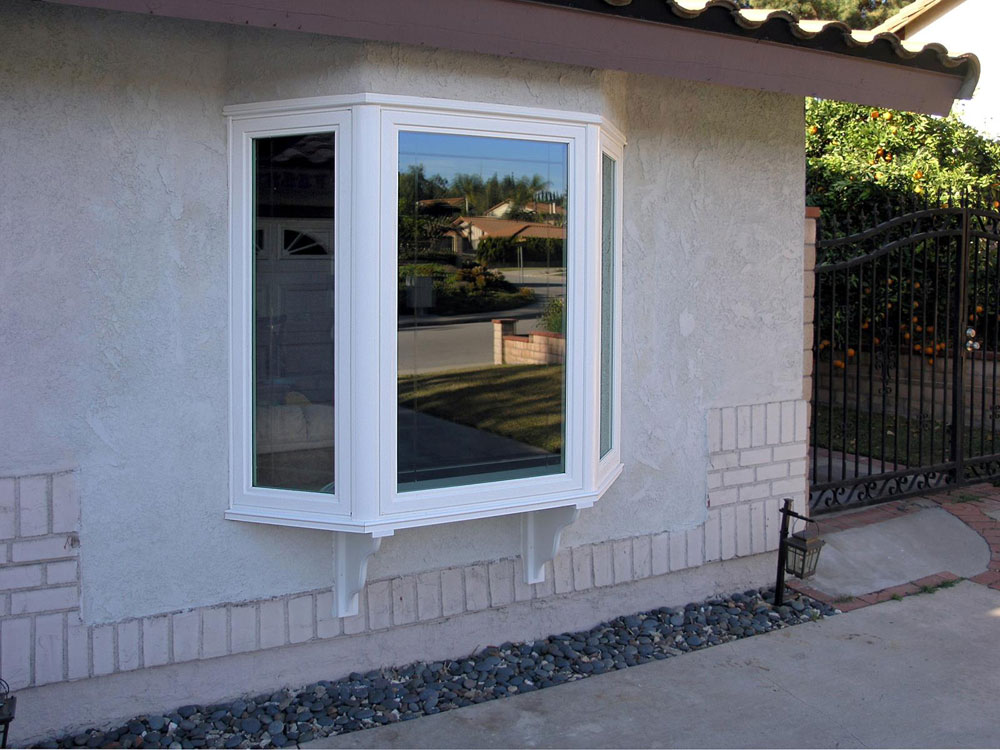 Simonton Gallery Santa Clarita, CA Mike's Windows & Doors