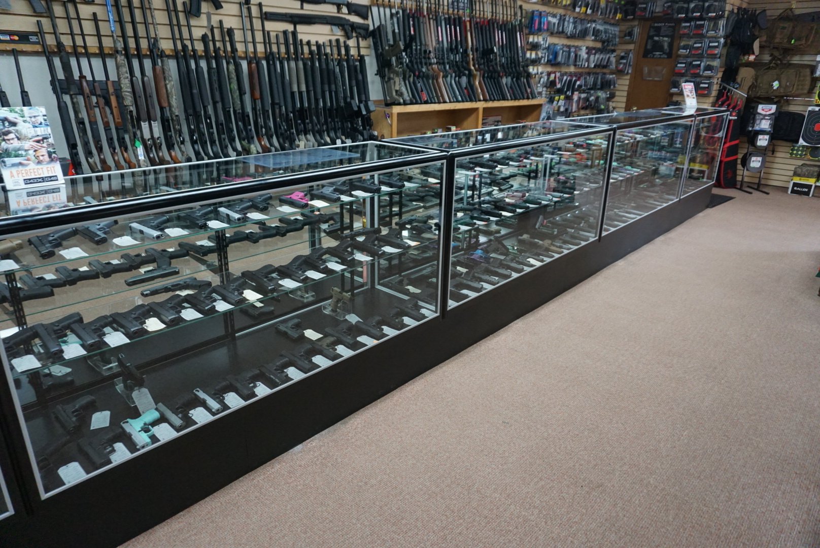 Firearms Guns Newnan, GA