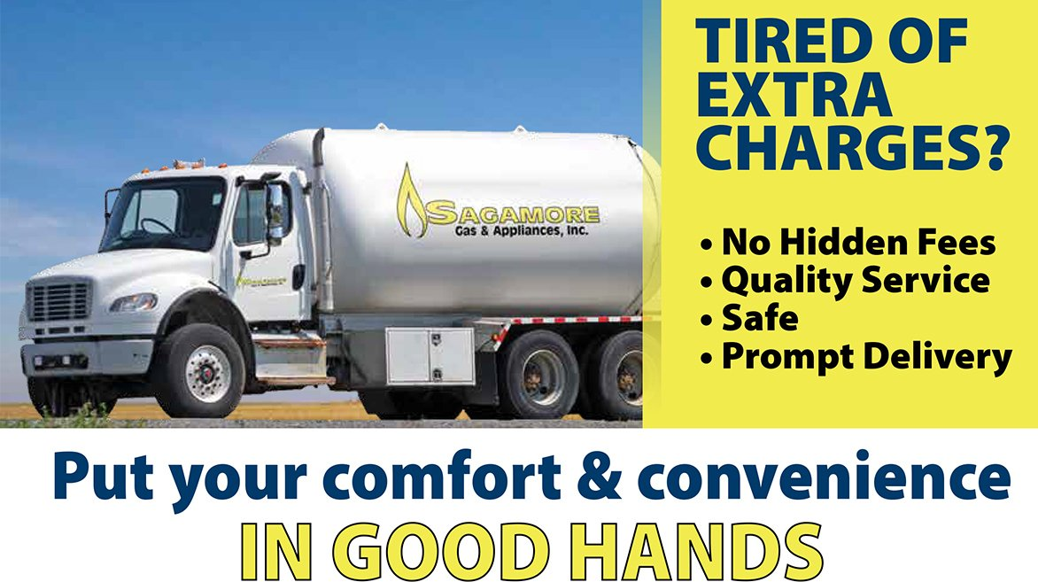 Contact Sagamore Gas & Appliances Inc Colfax 18884635889