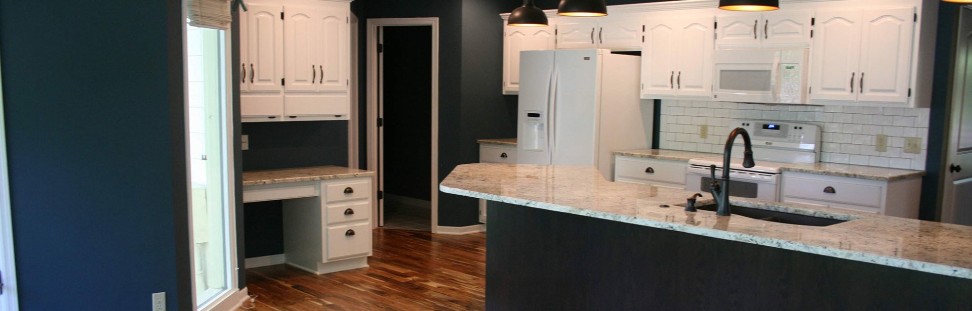 ELM Home Services Home Remodeling Omaha, NE