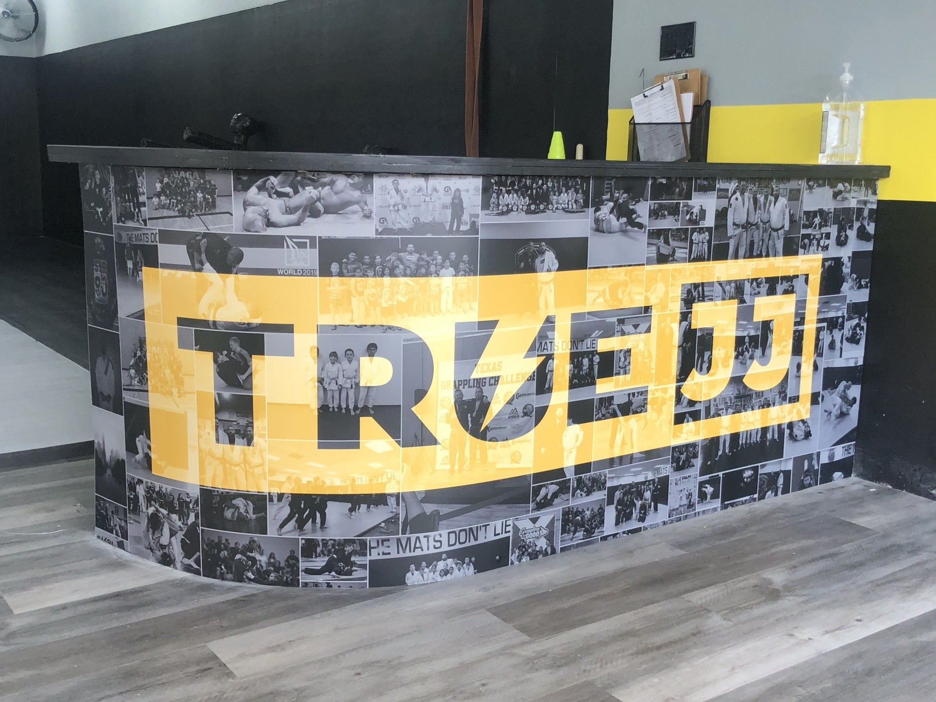 Roberts Printing Company Photo Gallery TX