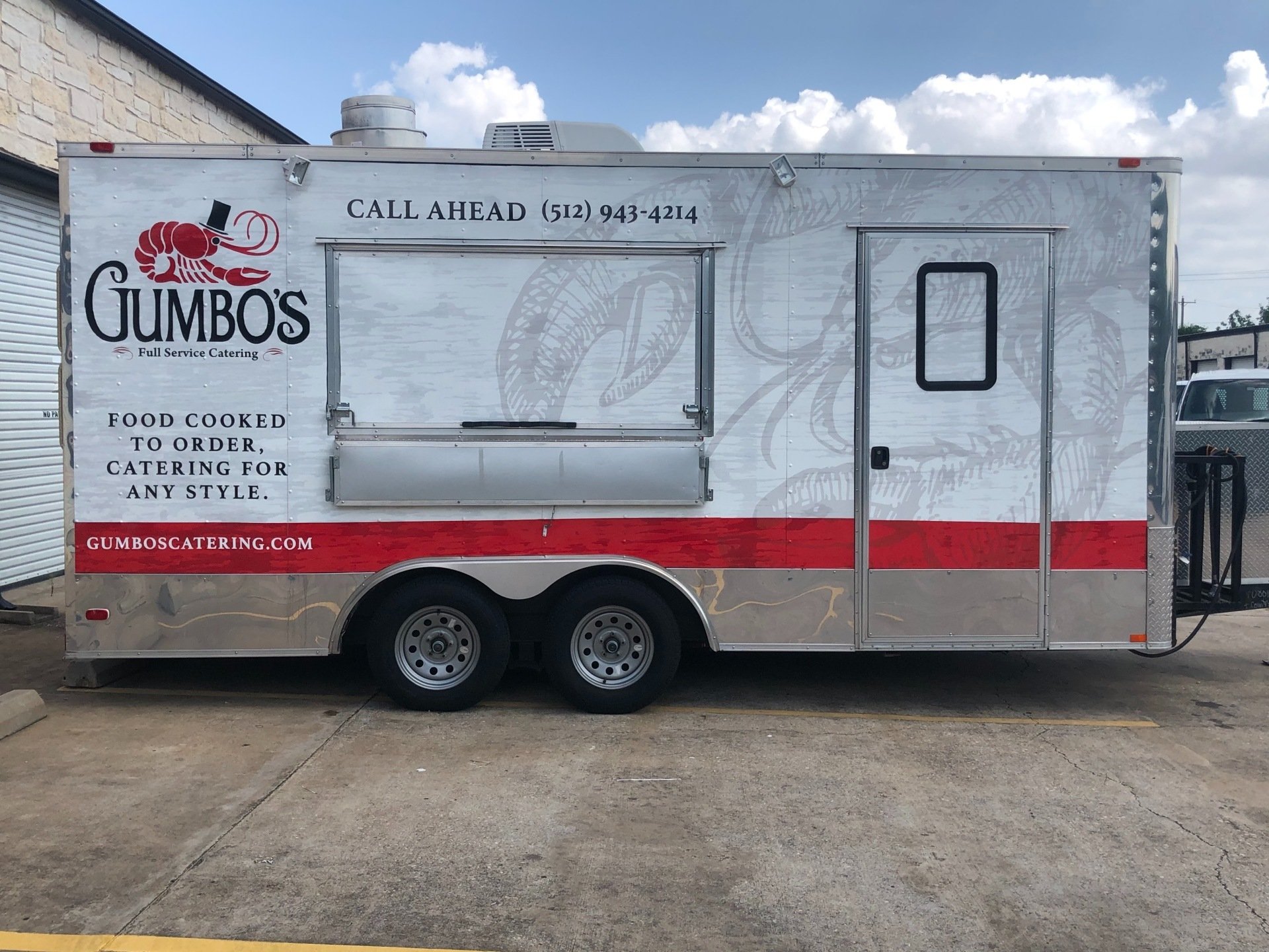 Roberts Printing Company Photo Gallery TX