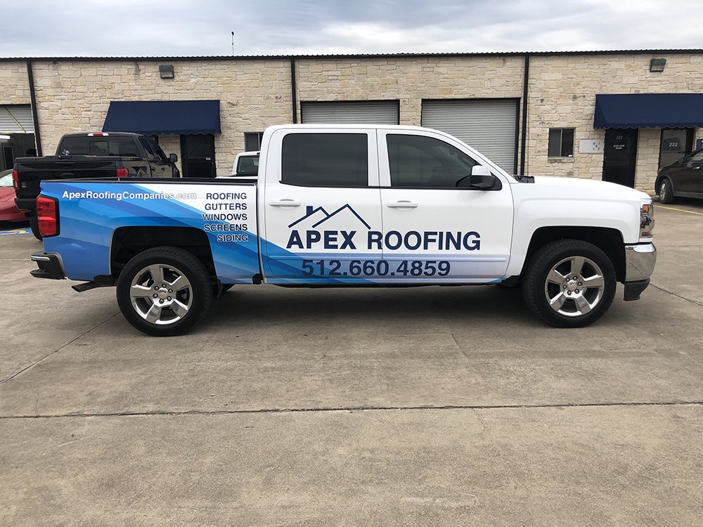 Roberts Printing Company Photo Gallery TX
