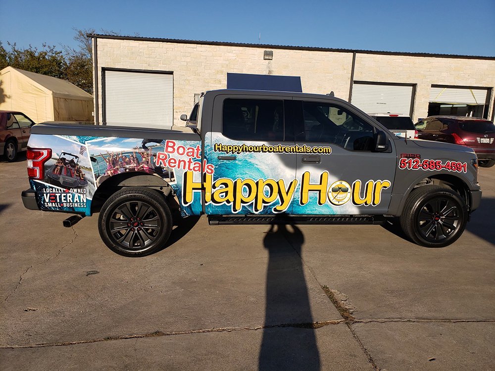 Roberts Printing Company Photo Gallery TX