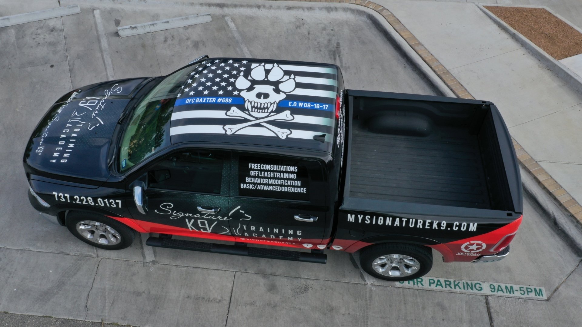 Roberts Printing Company Photo Gallery TX