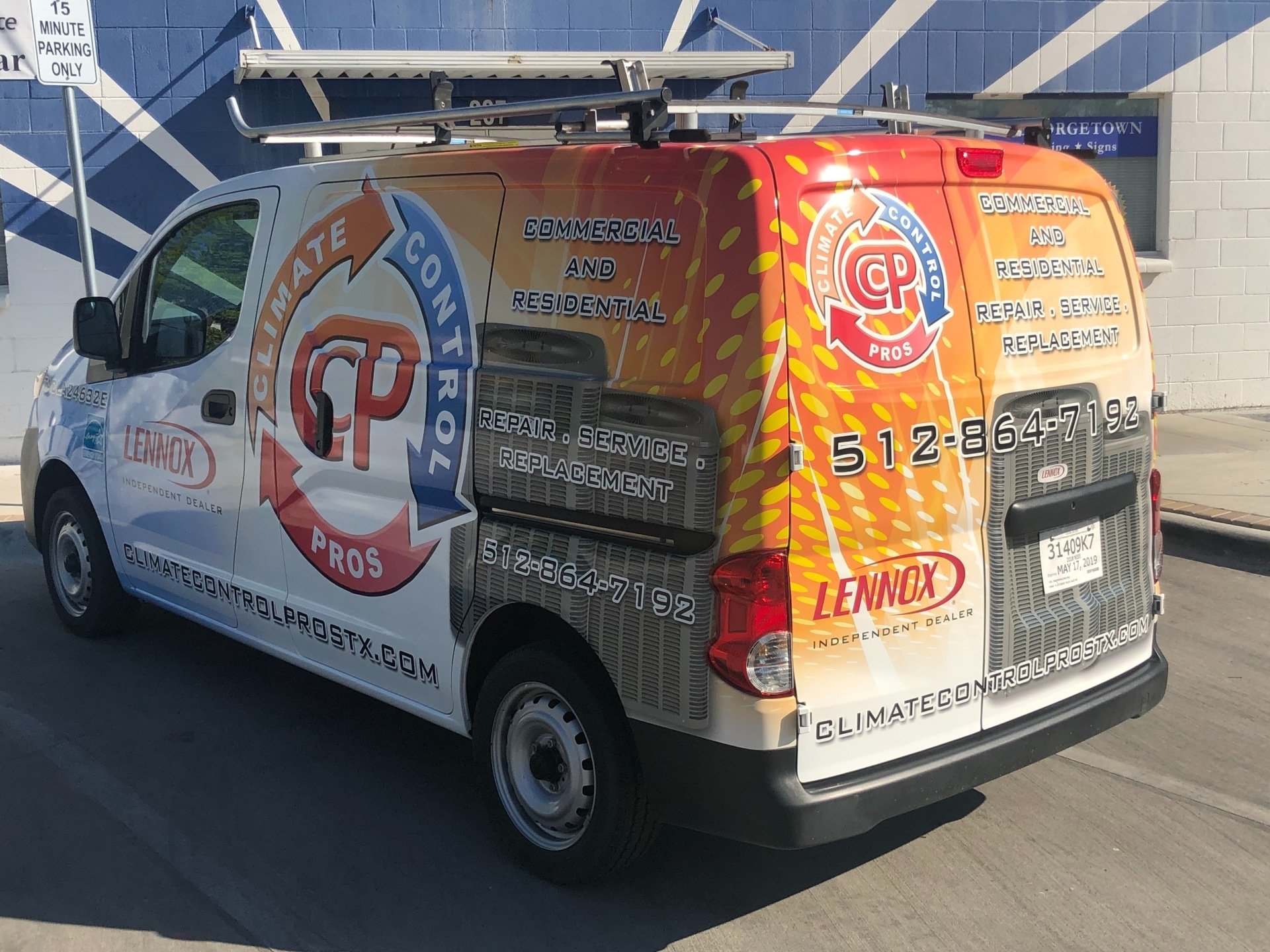 Roberts Printing Company Photo Gallery TX