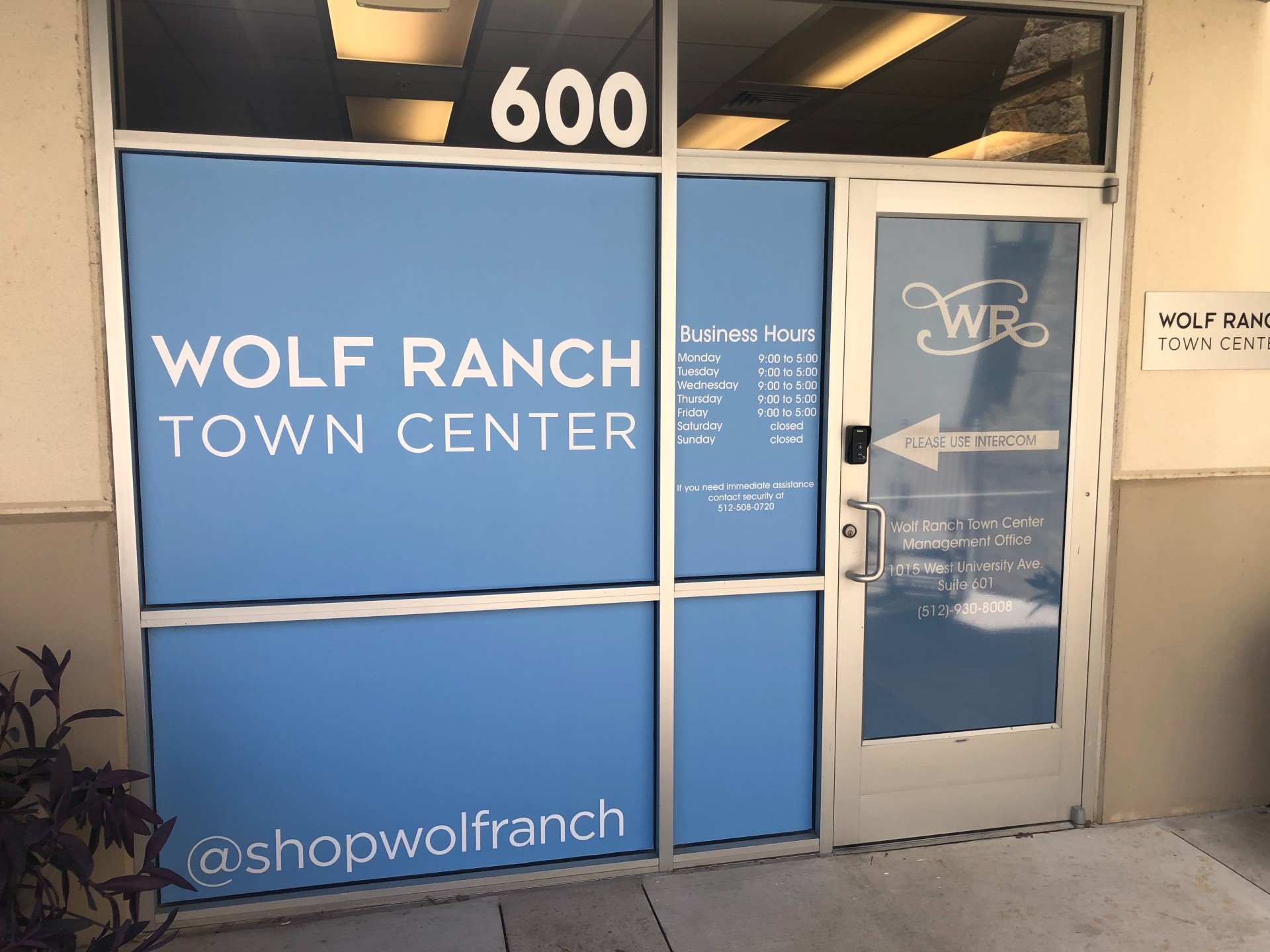 Roberts Printing Company Photo Gallery TX