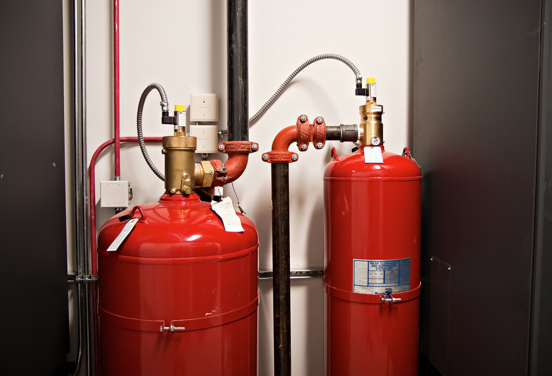 FyrFyter Sales & Service Company Fire Protection Knoxville