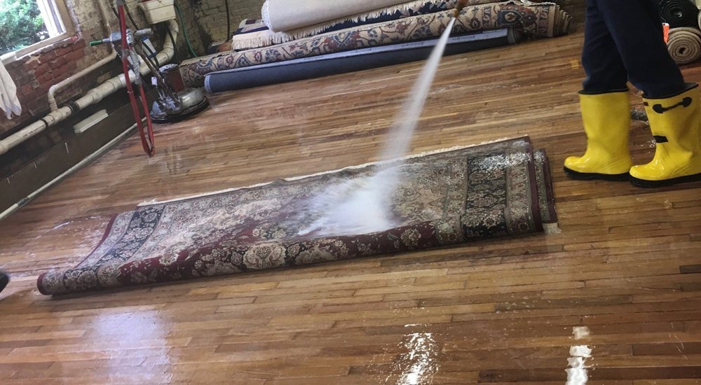 Rug Cleaning Oriental Rugs and Carpets Princeton, NJ