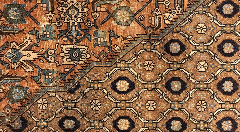 Rugs Oriental Rugs and Carpets Princeton, NJ
