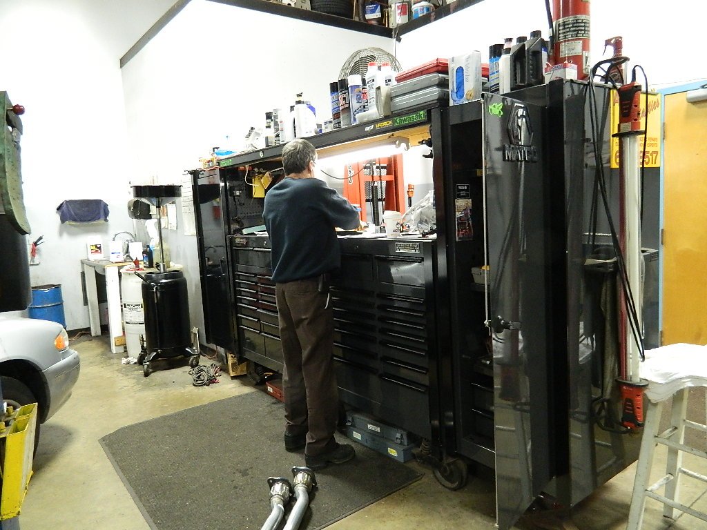 Foreign Auto Repair Burlington Nj