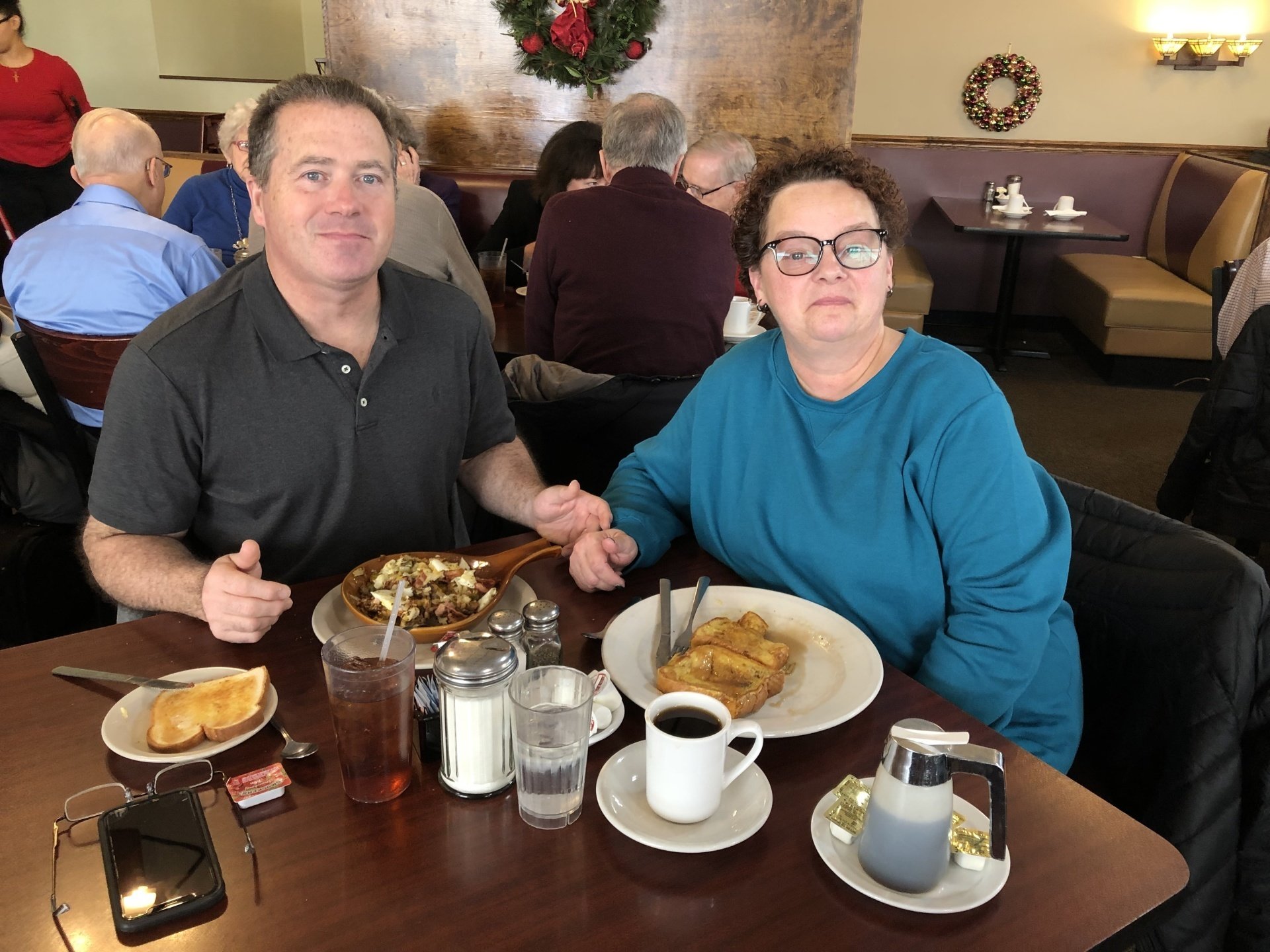 5 Coins Restaurant Inc Homemade Meals Rockford, IL