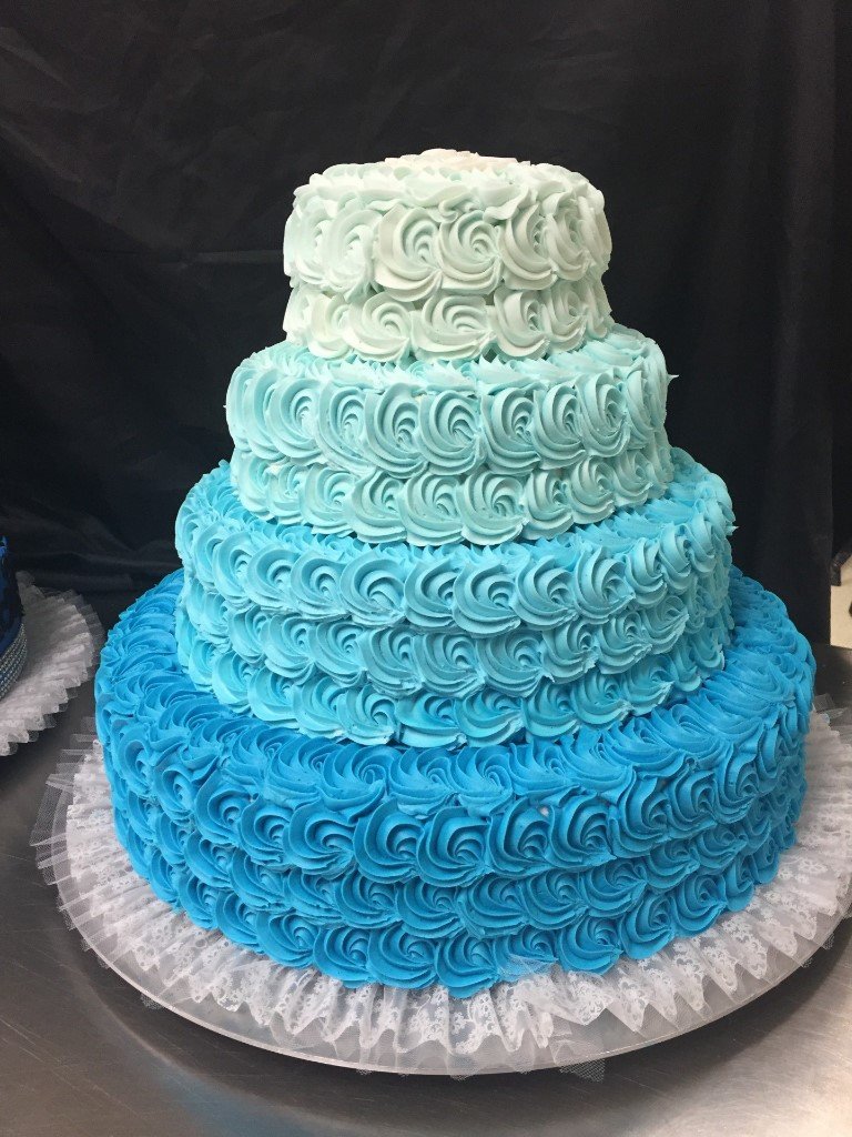 Cakes Almond South Charleston, WV