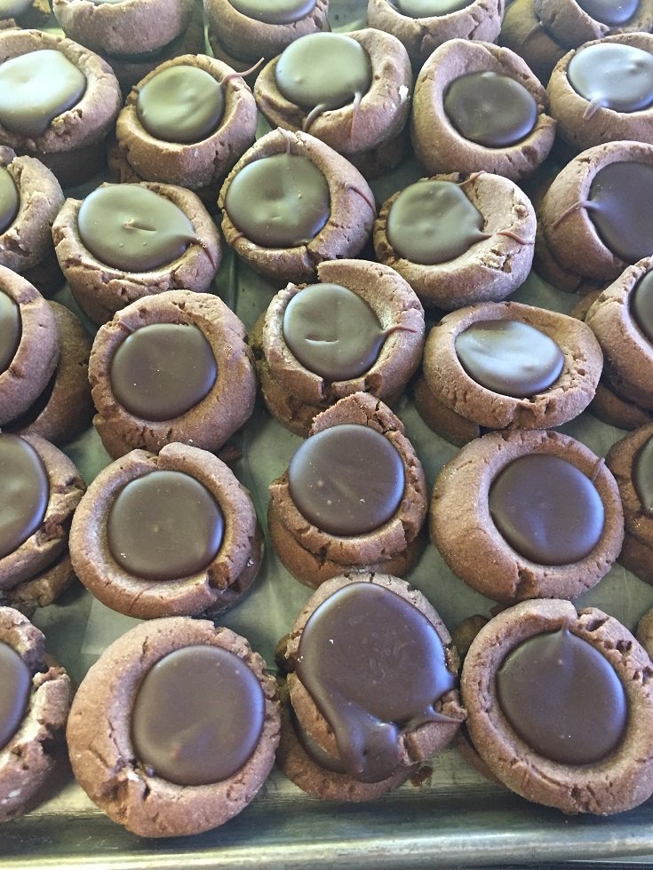 Chocolate Chip Cookies Brownies South Charleston, WV