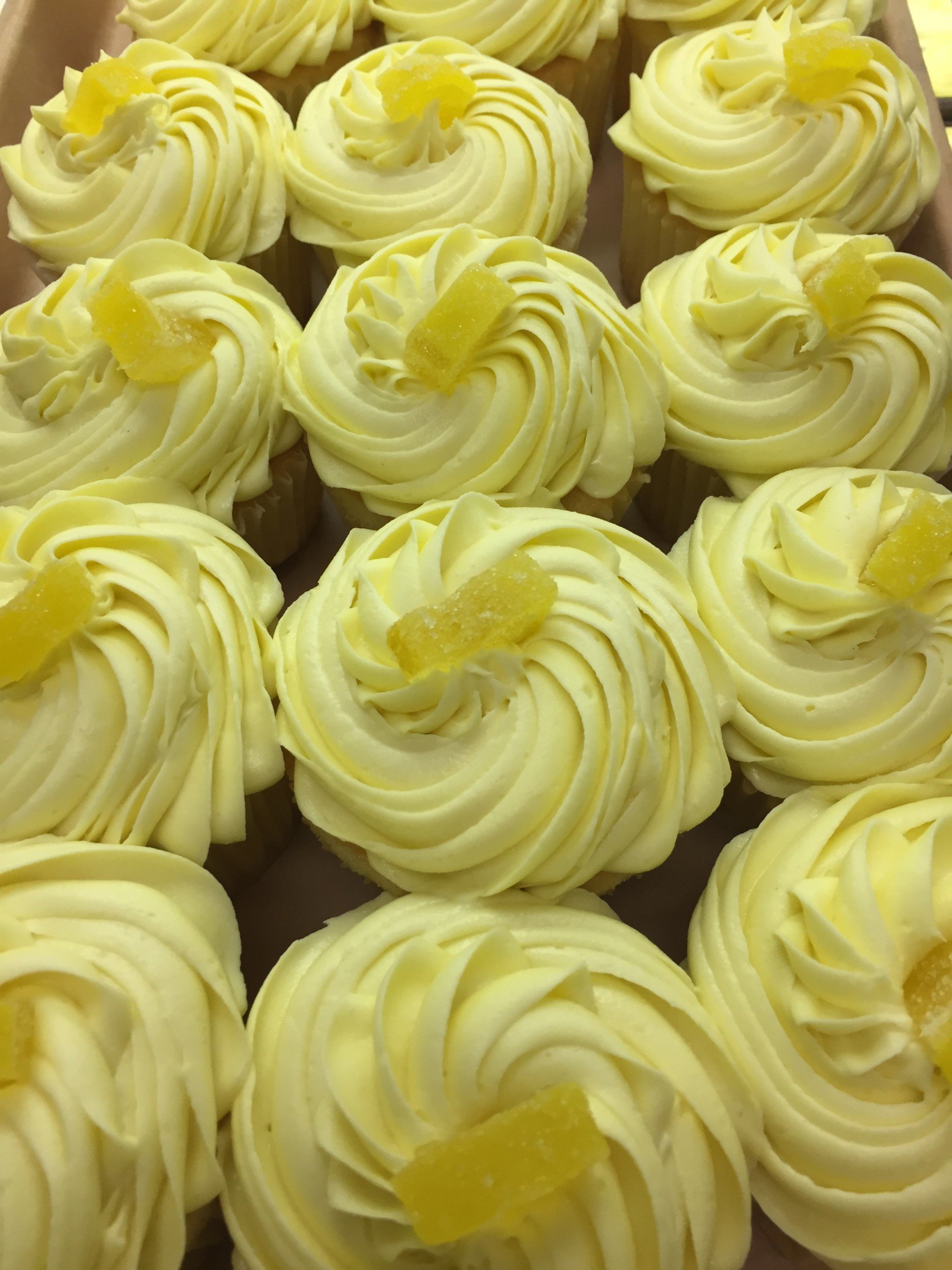 Pastries French Cups South Charleston, WV