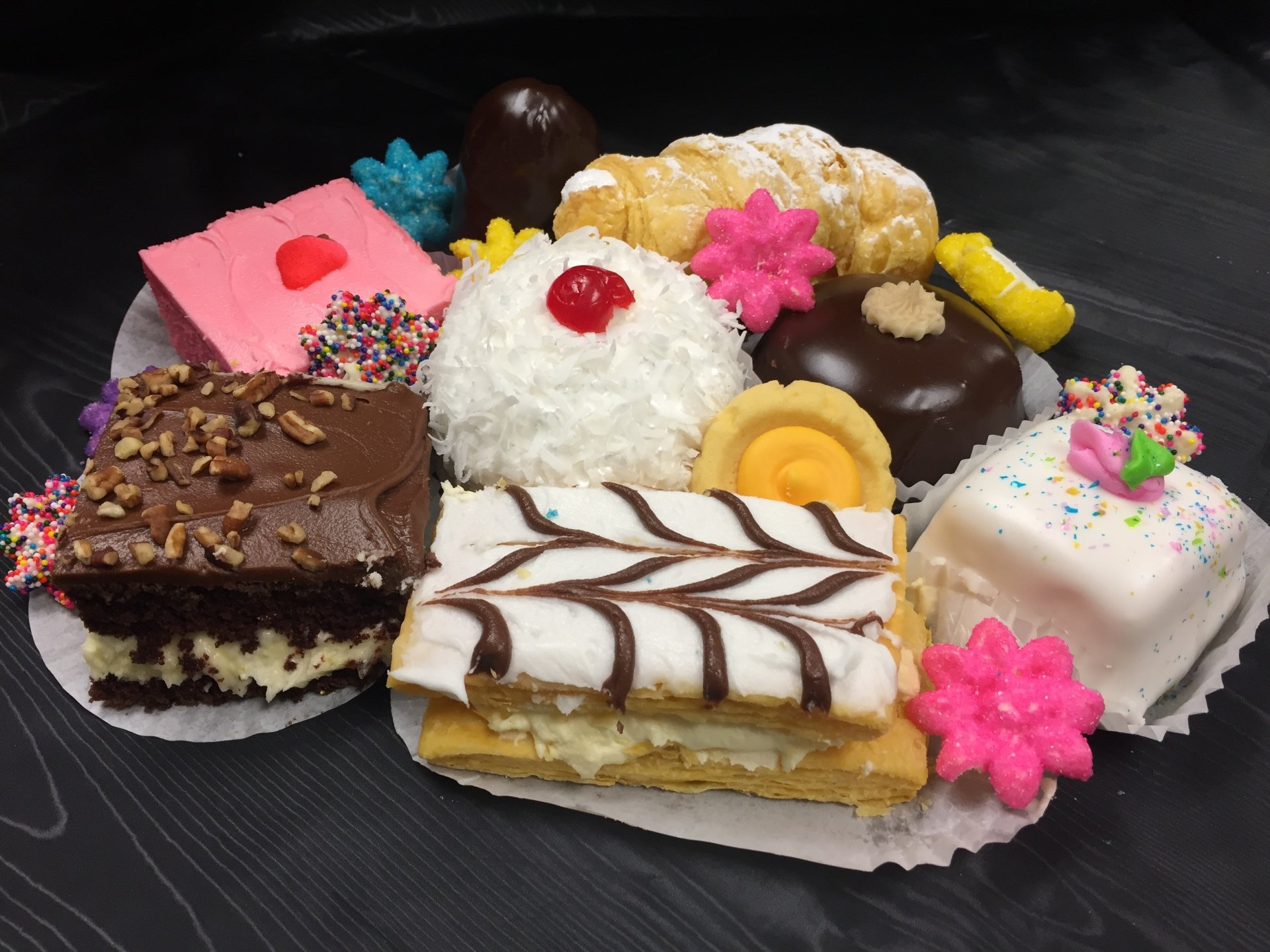 Spring Hill Pastry Shop South Charleston, WV