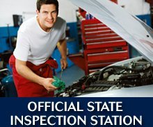 Auto Repair Center - Rosemont, PA - Garrett Hill Auto Service Inc.