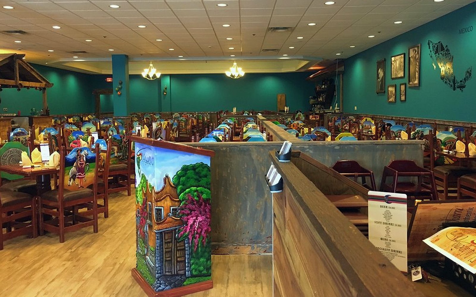 El Jalapeño Charro Mexican Cuisine New Windsor, NY