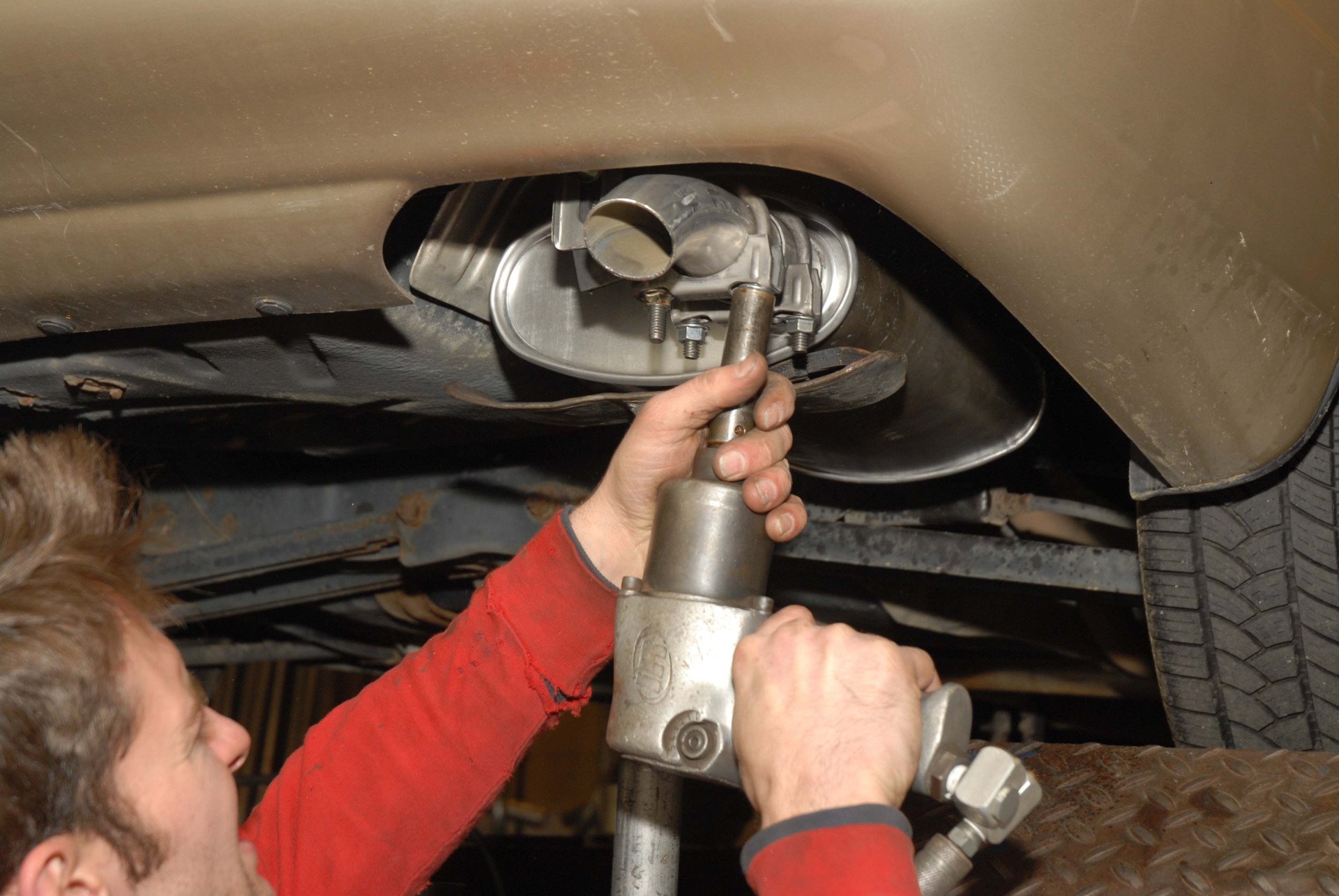 Muffler America Auto Repairs Huntington, WV