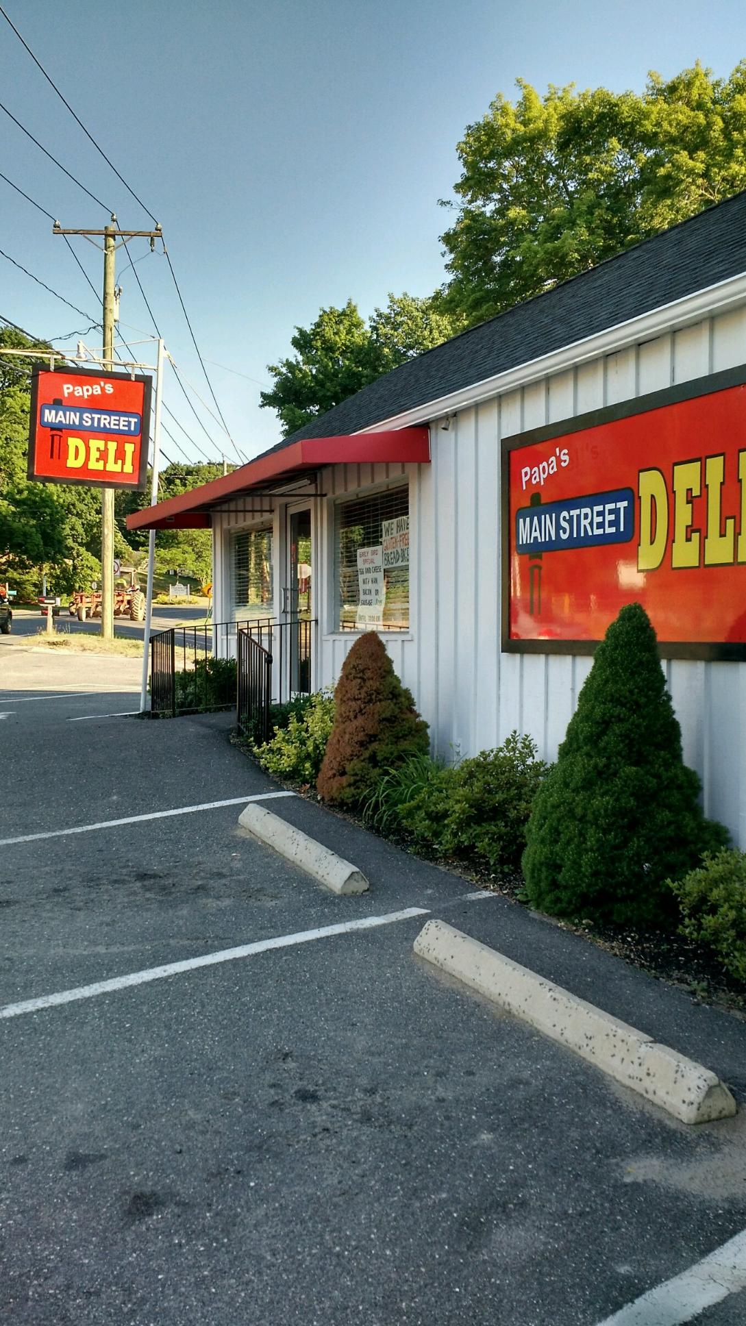 Catering Services Event Food Woodbury, CT