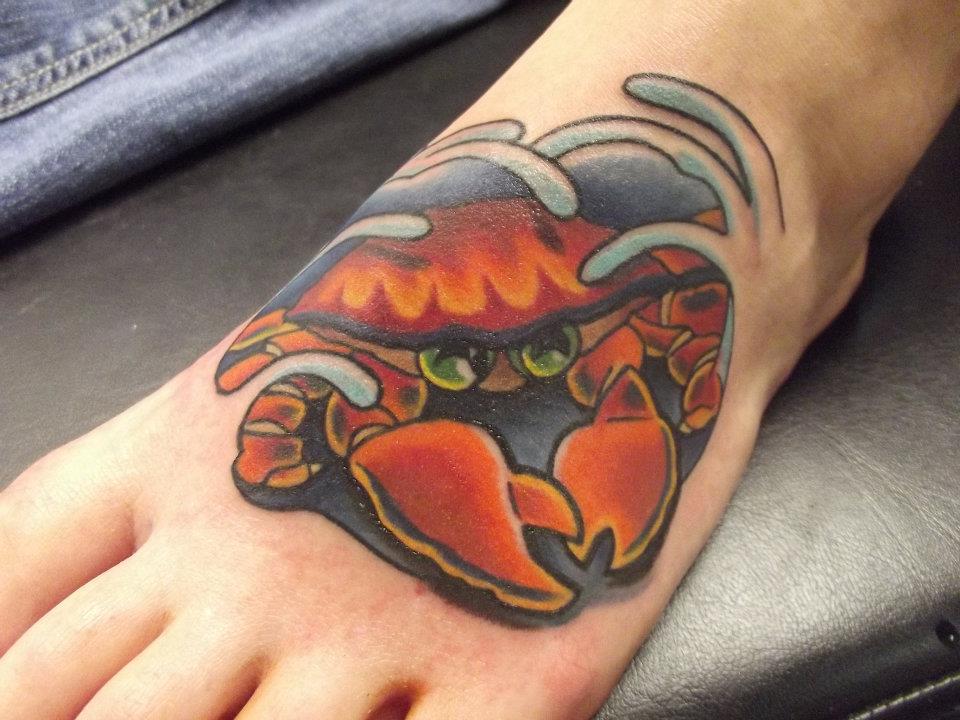 About Tanner Persinger Lincoln, NE Tattoo Artist