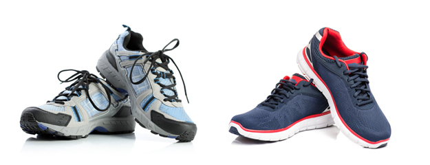 slip resistant shoes in store