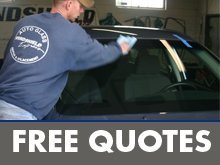 Auto Glass - Washington, MO - Dave's Auto Glass