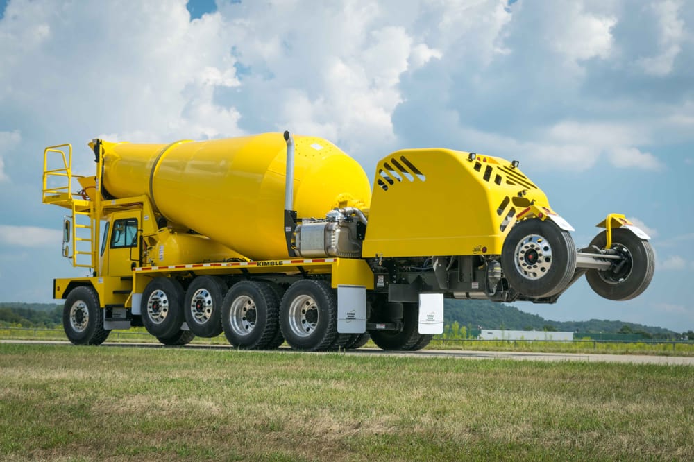 Recycled Concrete | Concrete Foundations | Honolulu, HI