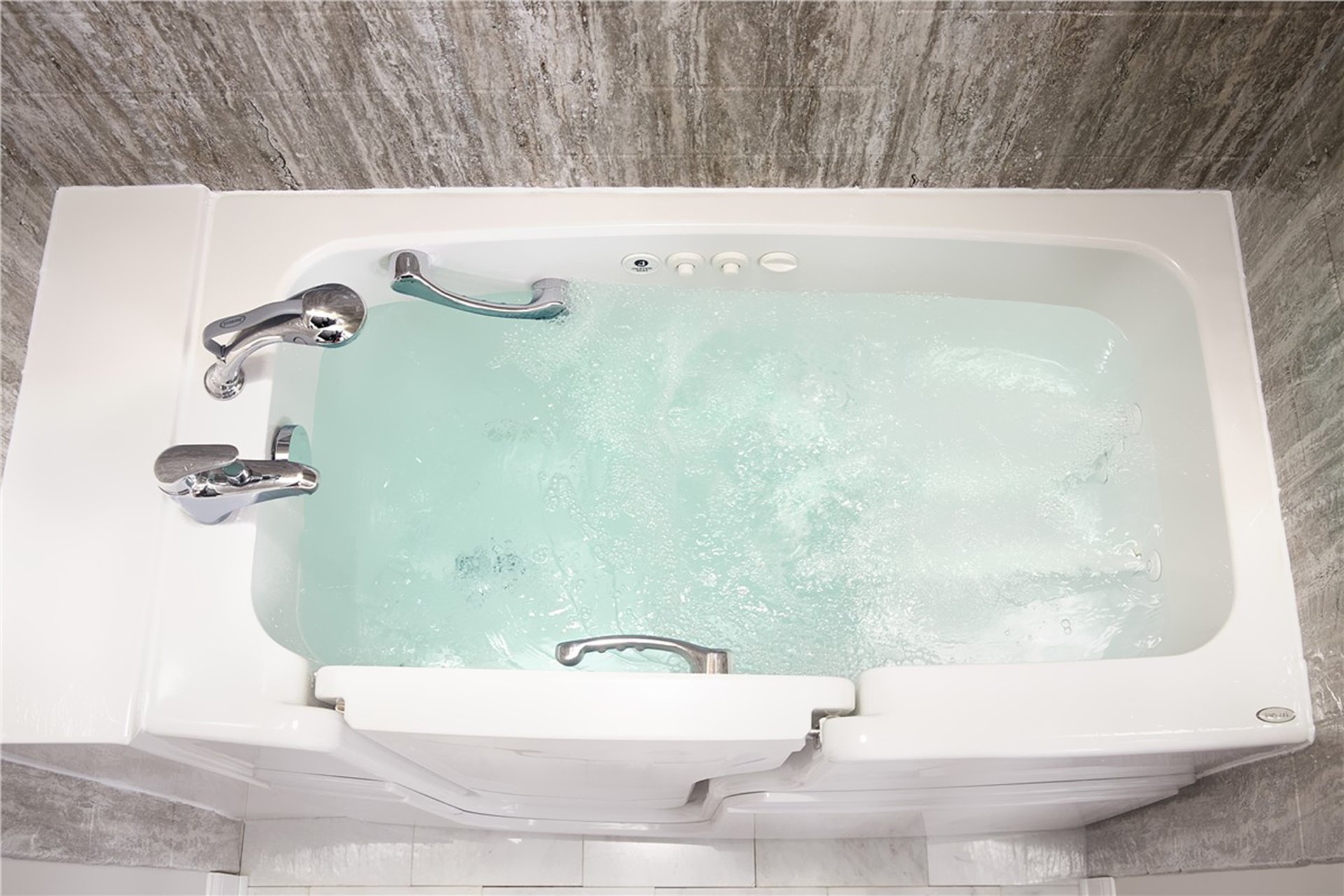 A Safe Solution Walk In Tubs Bathtubs Oklahoma City, OK