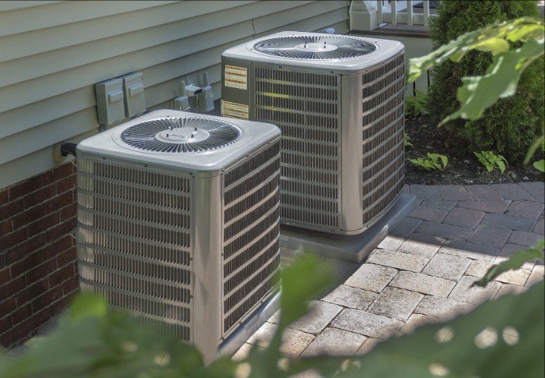 Air Conditioning &amp; Heating Services Oklahoma City HVAC