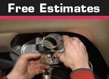 Auto Care - Batesville, AR - Batesville House Of Mufflers And Shocks