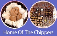 Candy Shop - Fargo, ND - Carol Widman's Candy Company