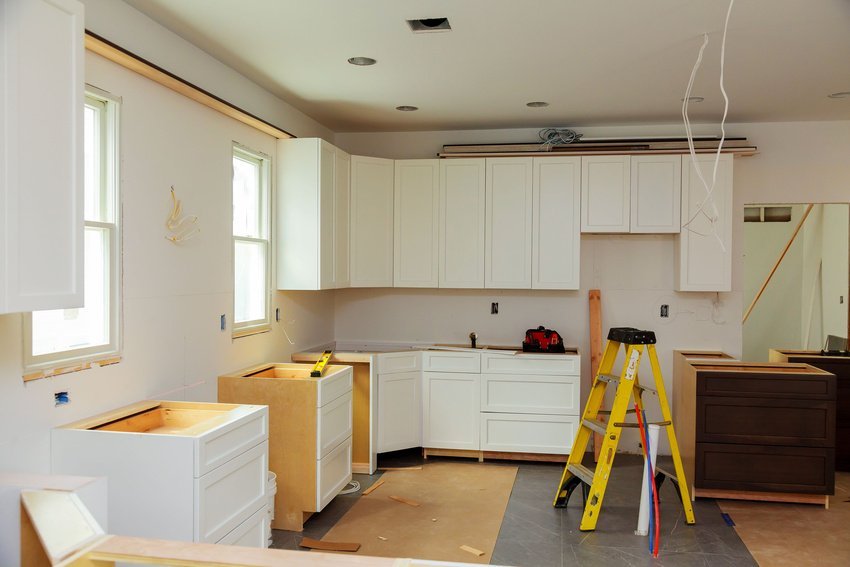 Infinity Kitchens & Baths Inc. | Sales | Seekonk, MA