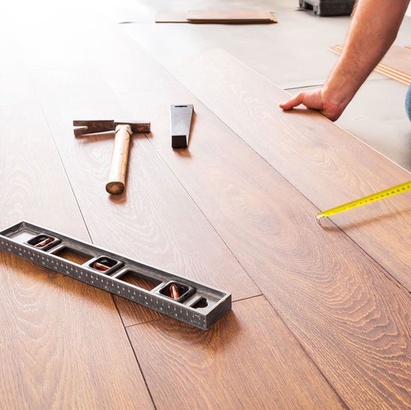 Lee's Hardwood Floors Flooring Contractors Roanoke, VA