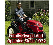 Lawn Mower Dealer - Union, NJ - J & A Mower, Inc.