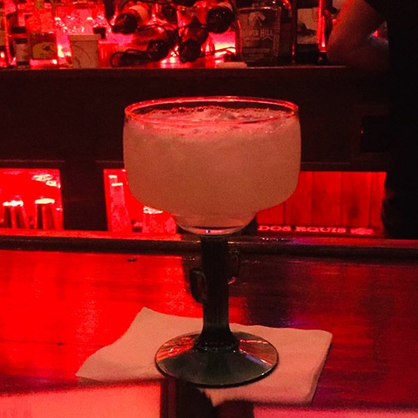 Tequilas Happy Hour Cocktails Oakdale, NY