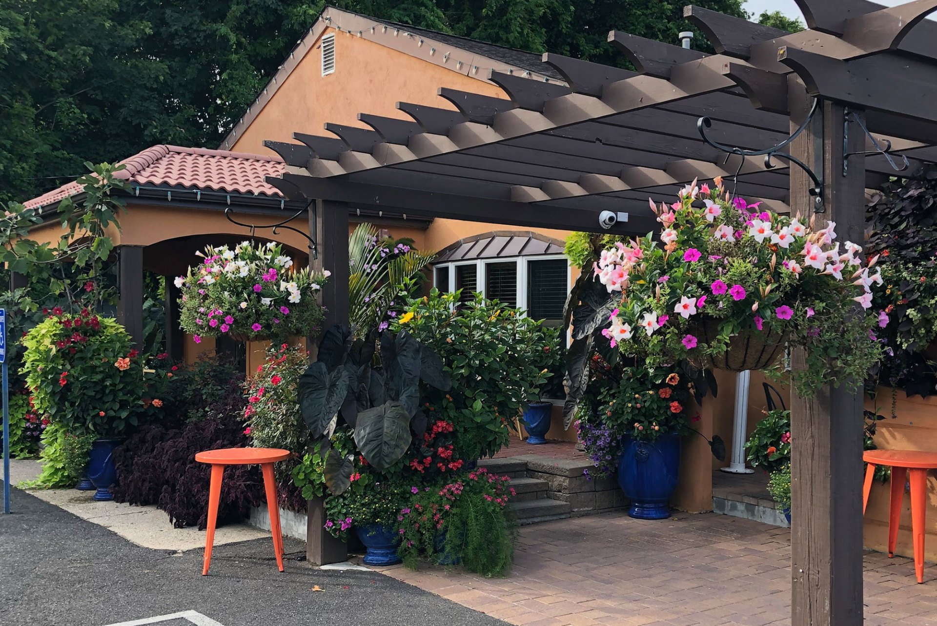 Viva La Vida Spanish and Mexican Restaurant Oakdale, NY