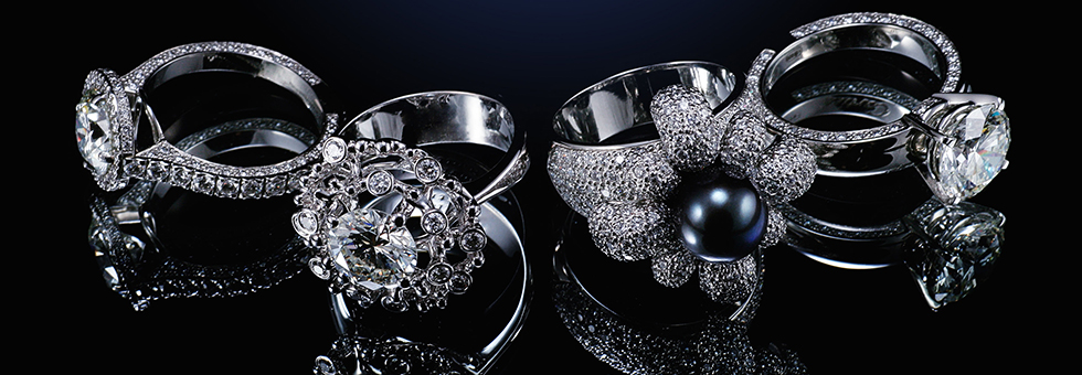 Engagement Rings Gold Platinum Middletown, NJ
