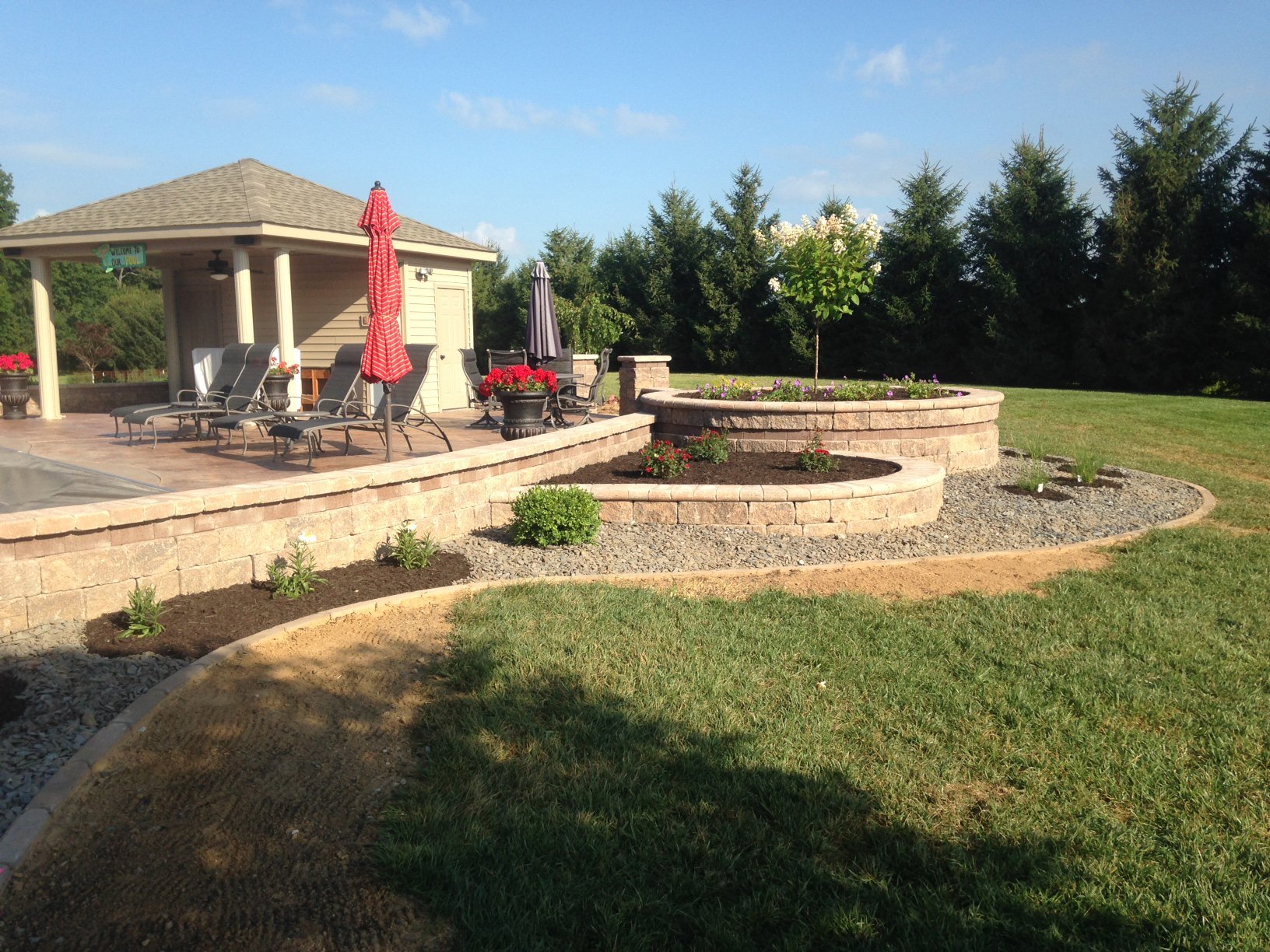 Norway Gardens Garden Center Monticello, IN