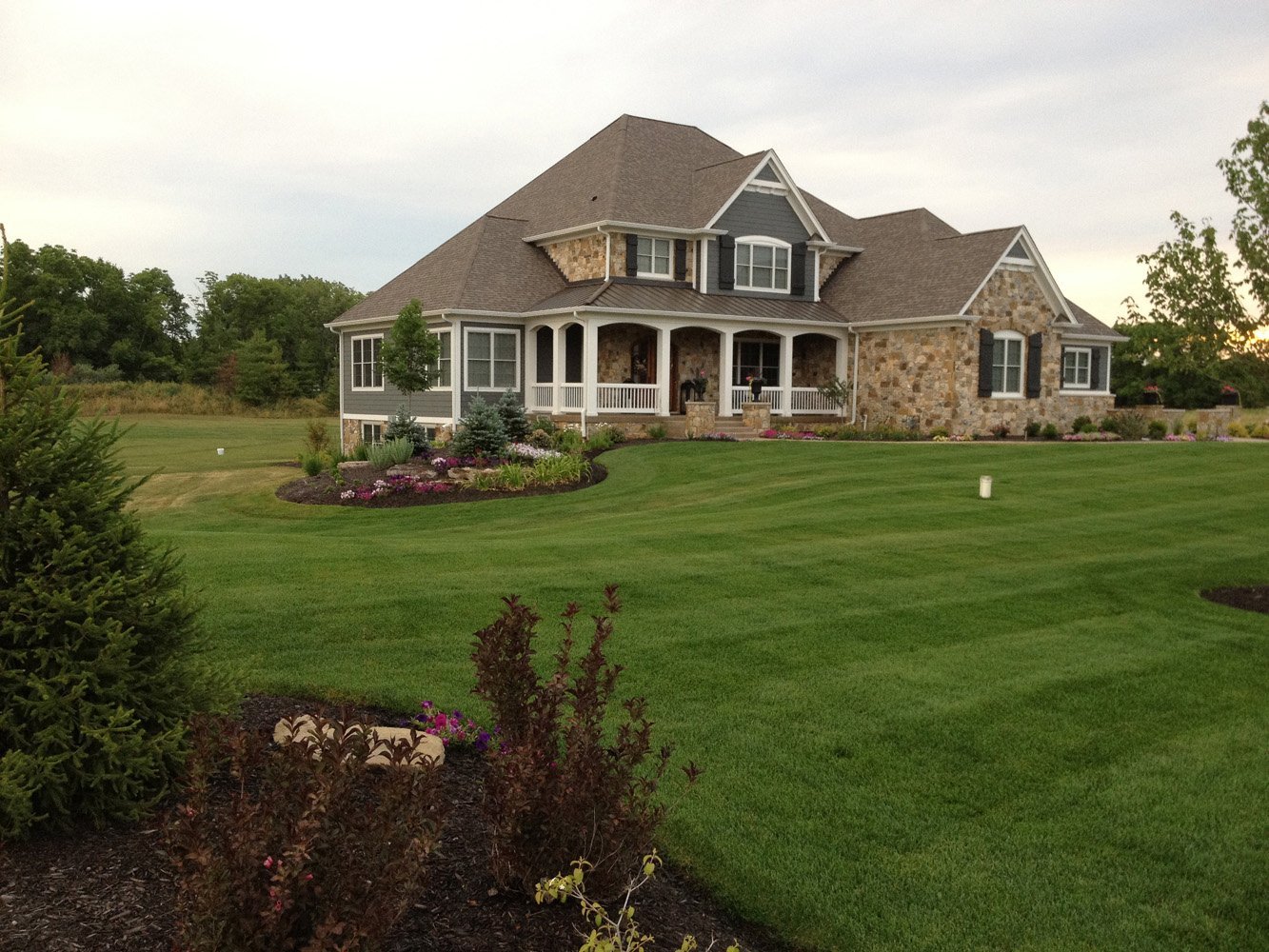 Norway Gardens Garden Center Monticello, IN