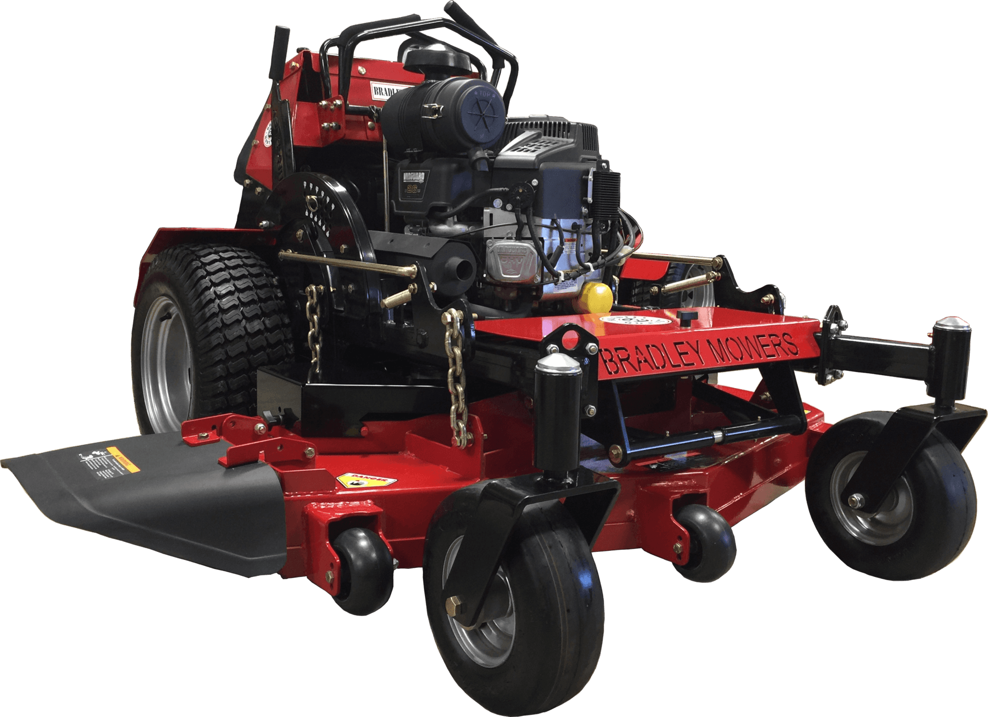 Lawn Mowing Commercial Mowers Kankakee, IL