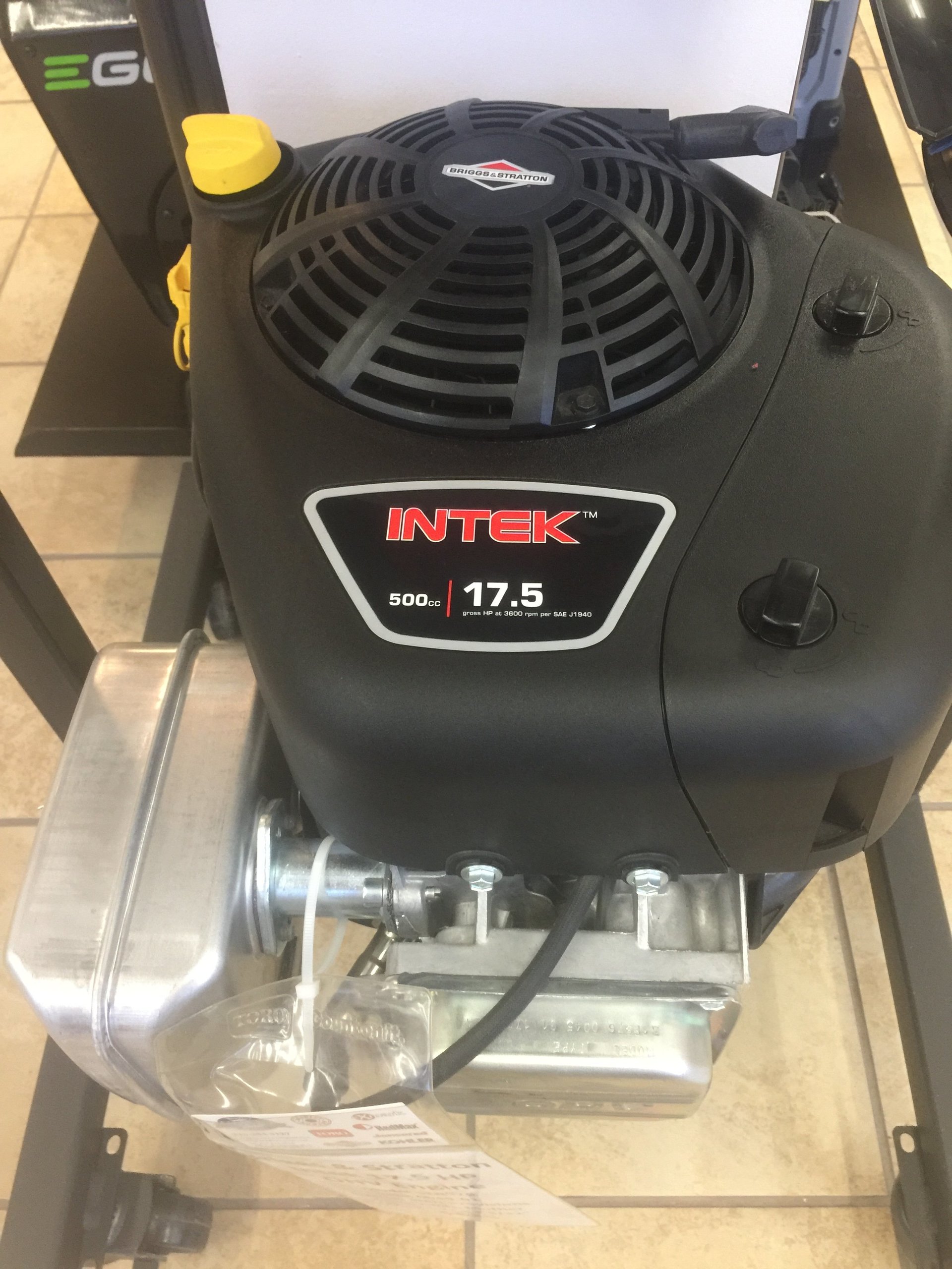 SmallEngine Dealership Honda Engine Kankakee, IL