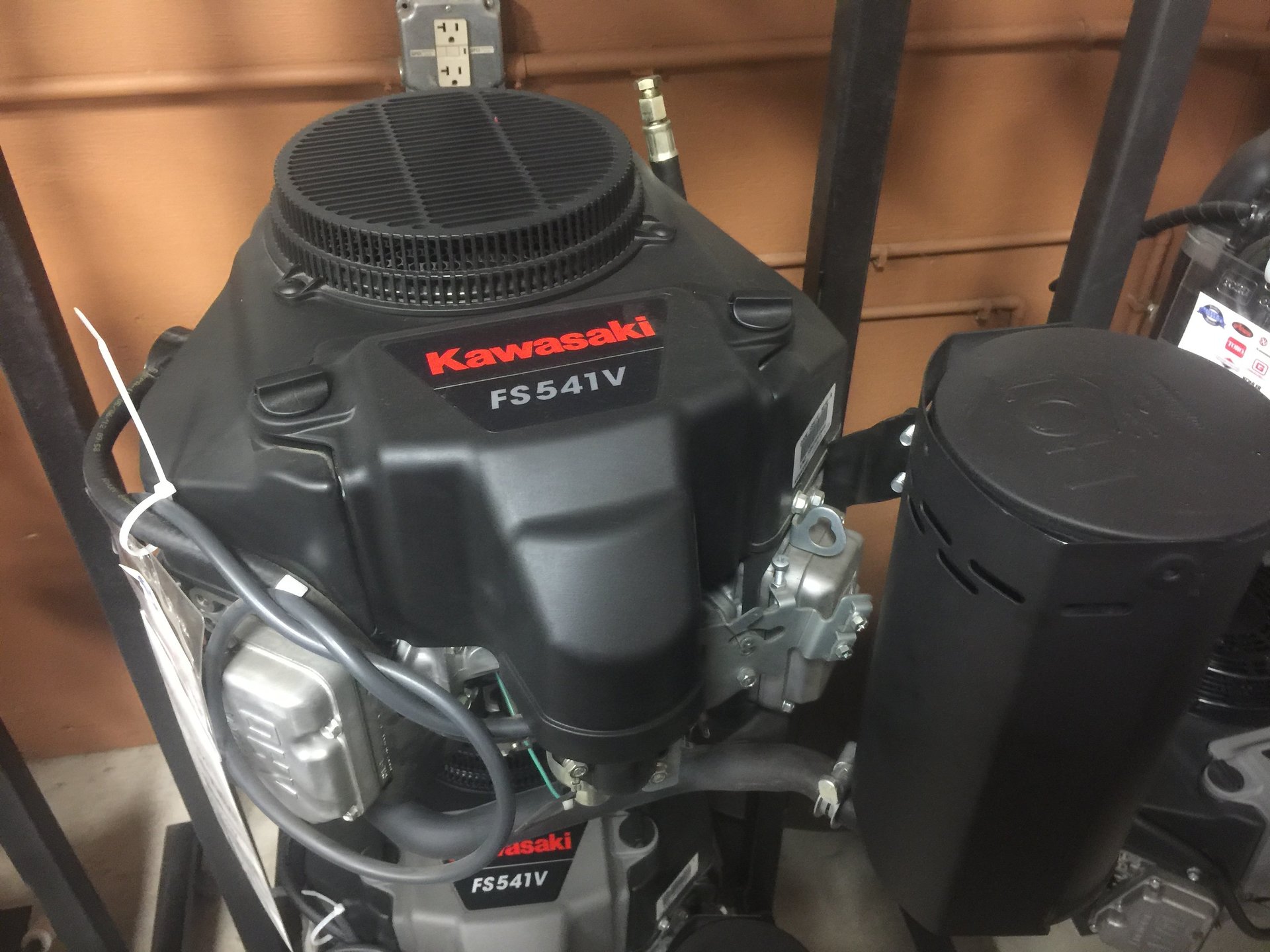 SmallEngine Dealership Honda Engine Kankakee, IL