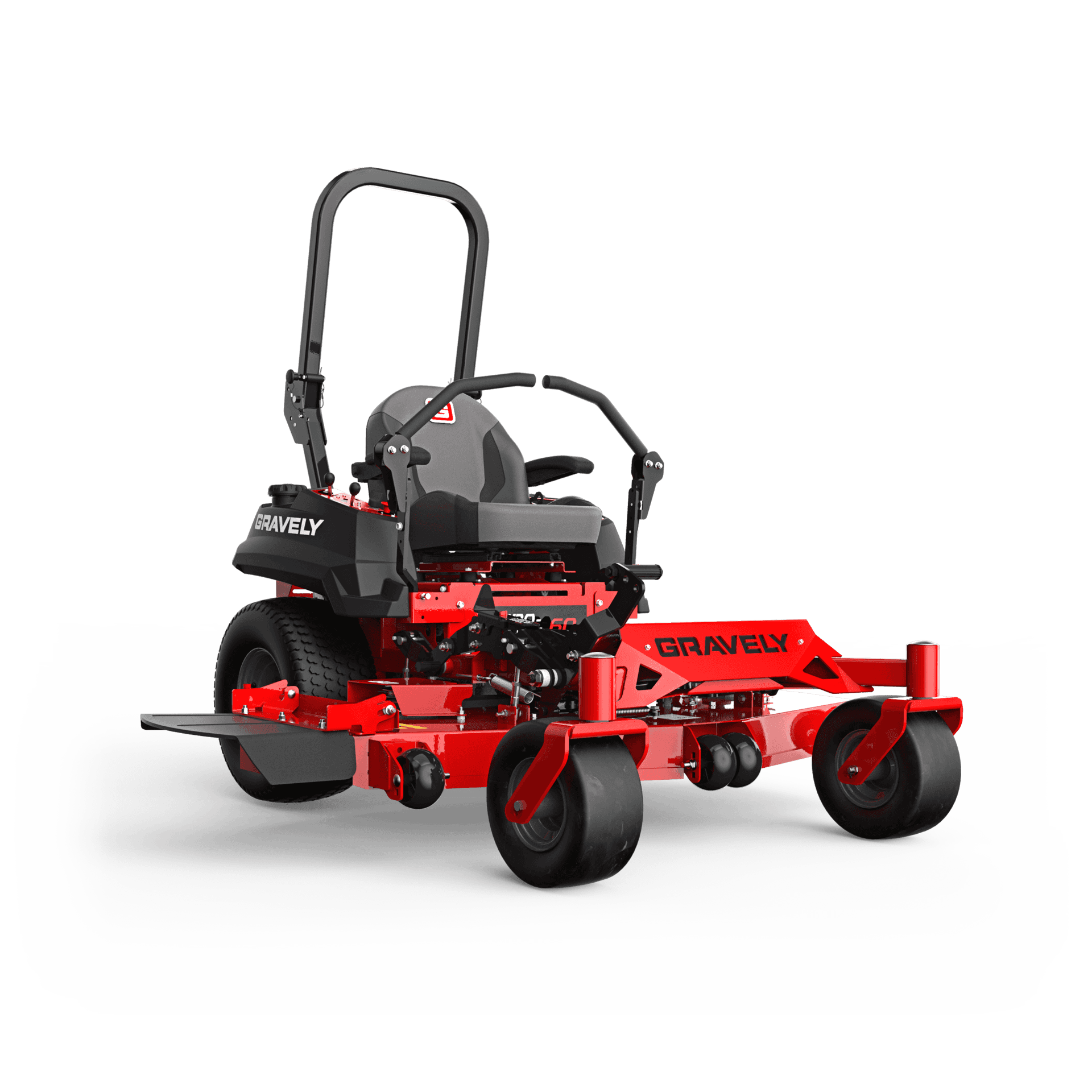 Gravely Mowers Quality Mowers Kankakee, IL