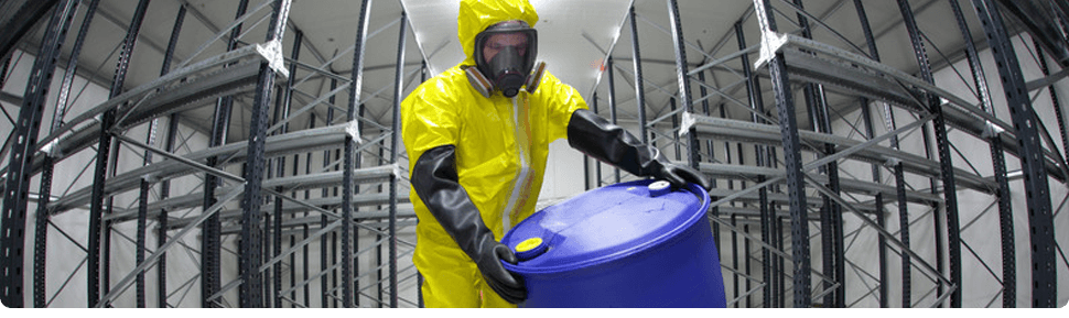 northeast environmental llc waste removal serving all of hazardous materials removal workers