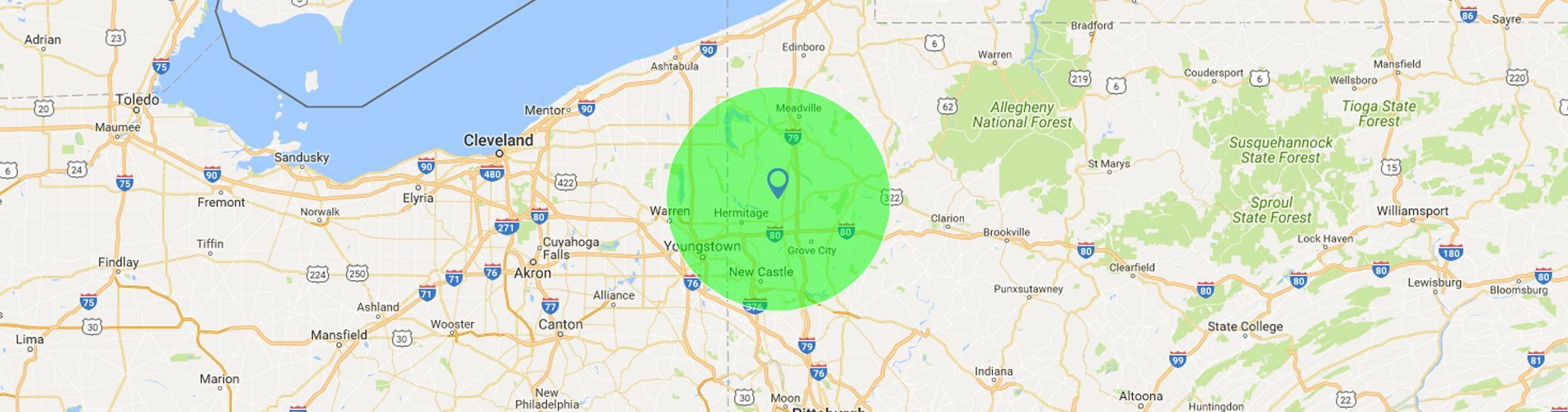 Contact Top Notch Products Inc Fredonia, PA 7244752341