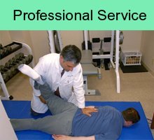 Chiropractic Services - Dalhart, TX - Dr. Stephen R. Shepherd