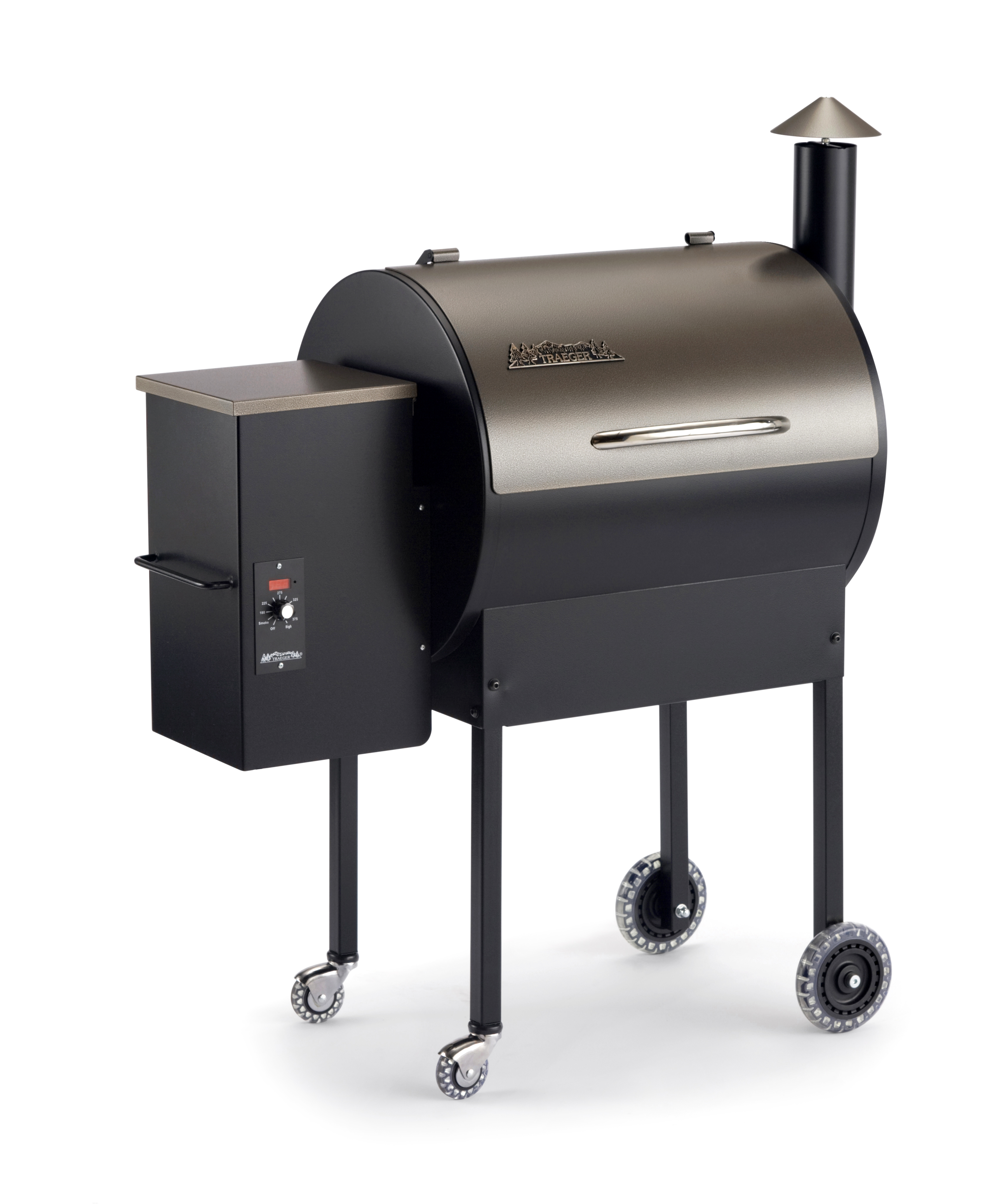 Traeger Grills | Broken Arrow, OK- Royal Printing & Copy Centers