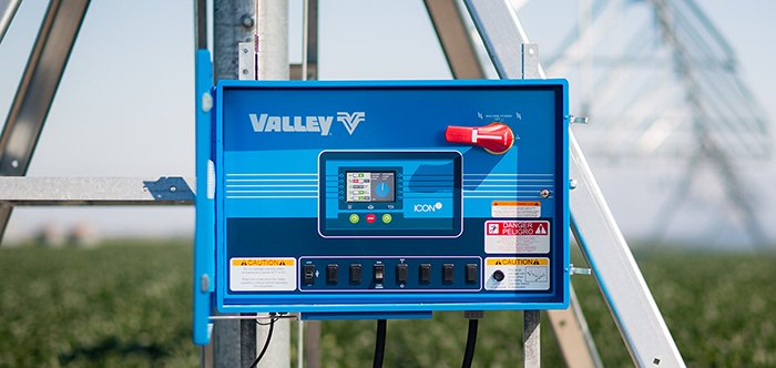 Irrigation Control Panels | Programmable Panels | Larned, KS