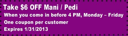 Nail Care - Rochester, MN - D Nails